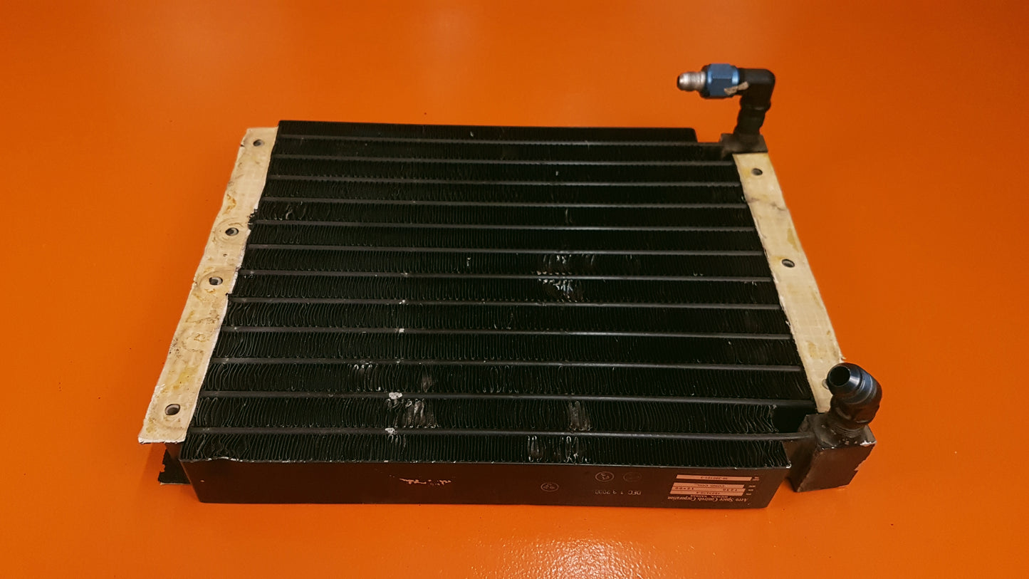 1523510-4 AeroSpace AC Condenser Coil Assy