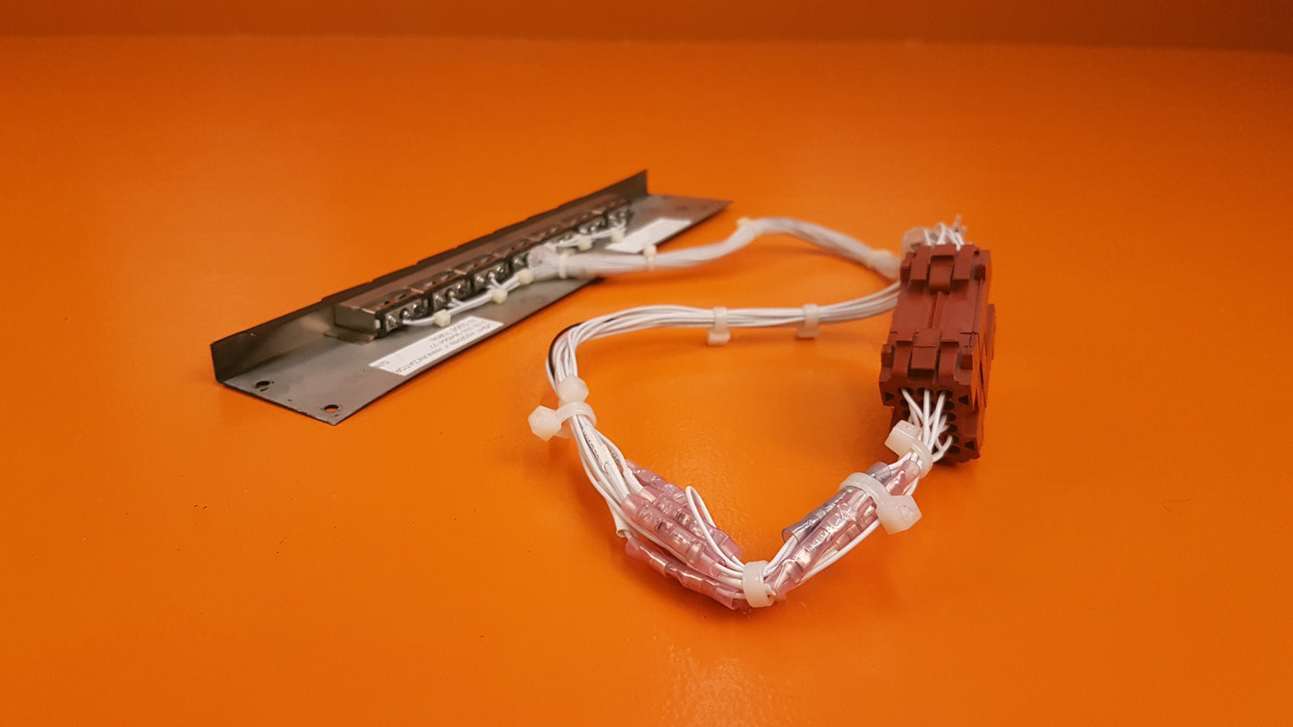 90-42211 West Coast Spec. Annunciator Light Assy