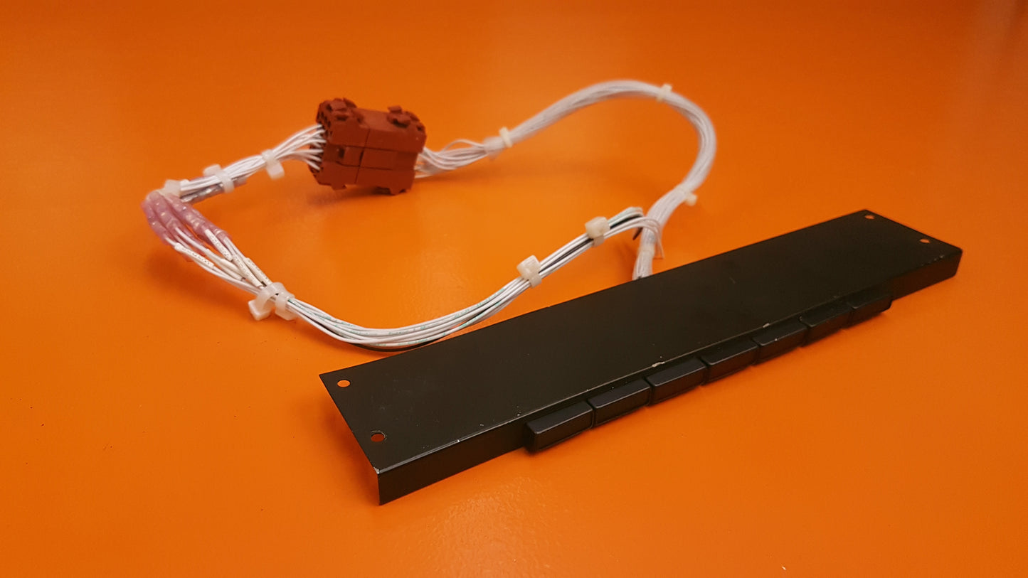 90-42211 West Coast Spec. Annunciator Light Assy