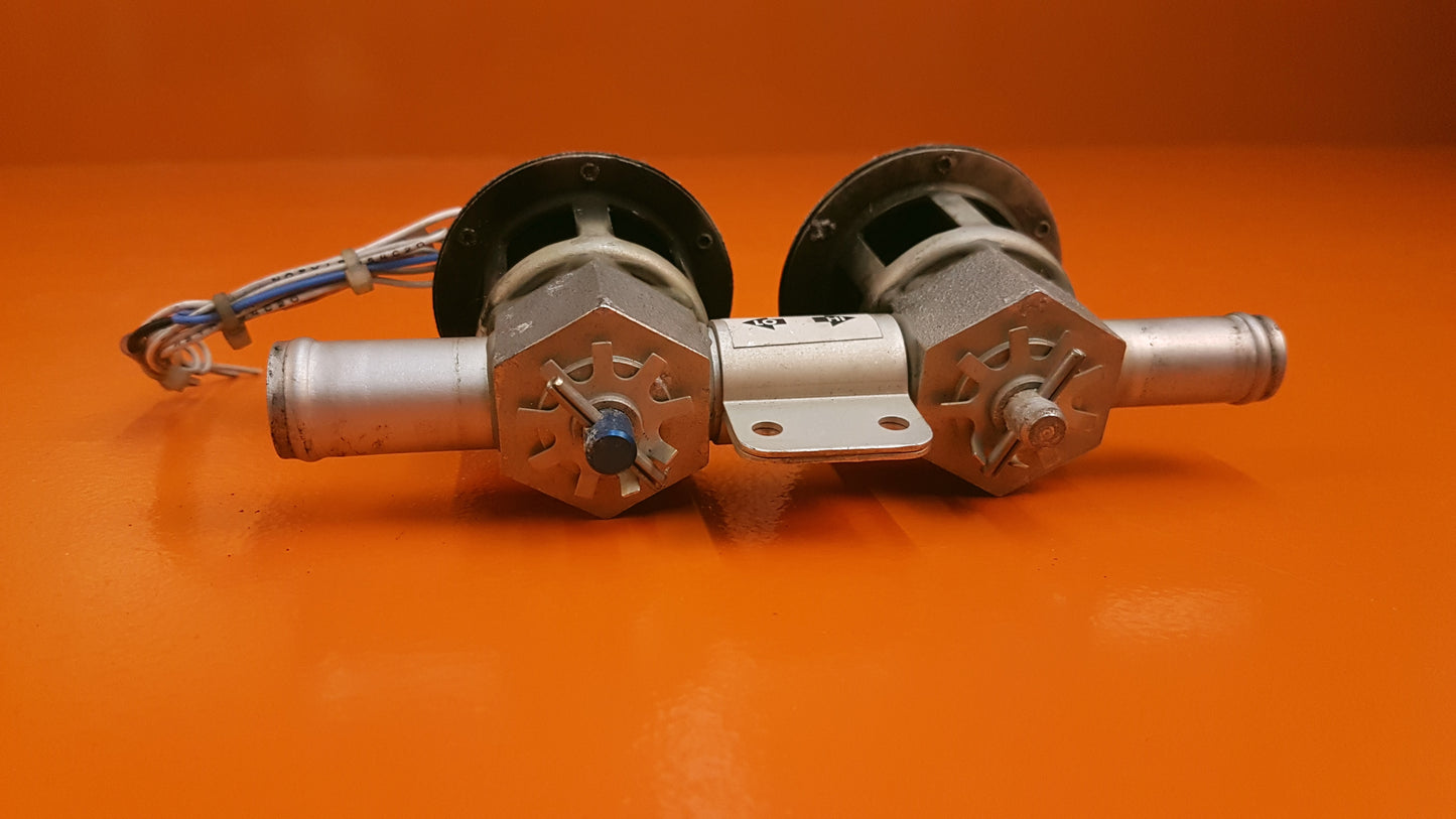 2H22-11 Parker Deice Control and Regulator Relief Valve