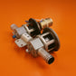 2H22-11 Parker Deice Control and Regulator Relief Valve
