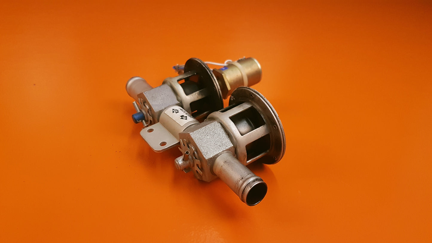 2H22-11 Parker Deice Control and Regulator Relief Valve