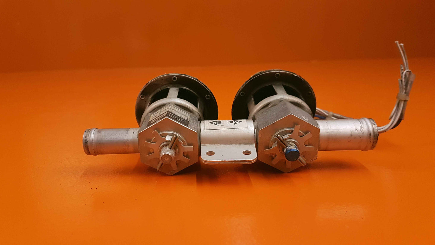 2H22-11 Parker Deice Control and Regulator Relief Valve