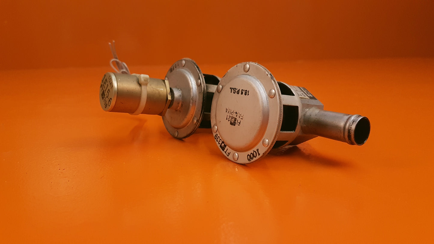 2H22-11 Parker Deice Control and Regulator Relief Valve
