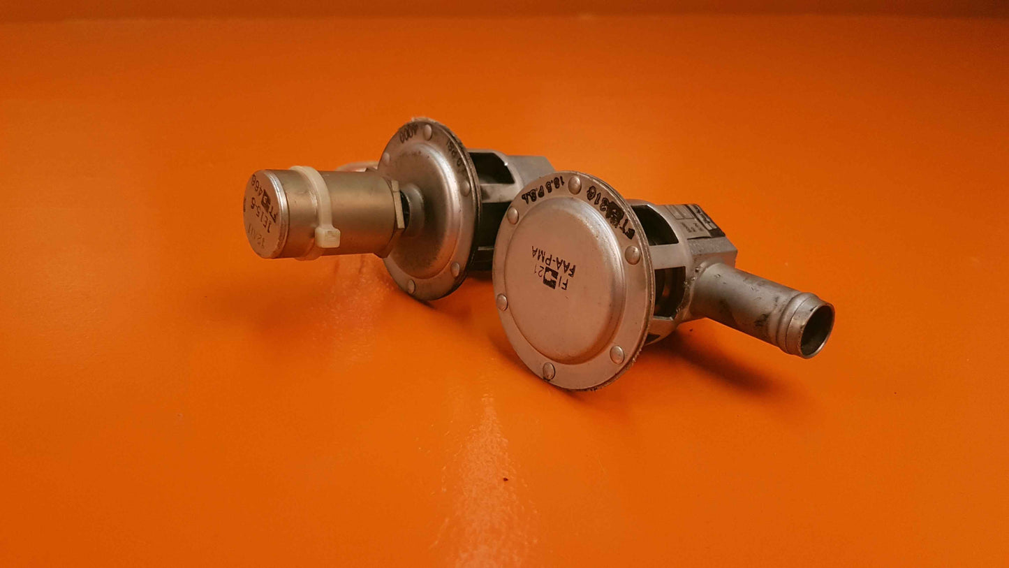 2H22-11 Parker Deice Control and Regulator Relief Valve