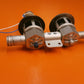 2H22-11 Parker Deice Control and Regulator Relief Valve