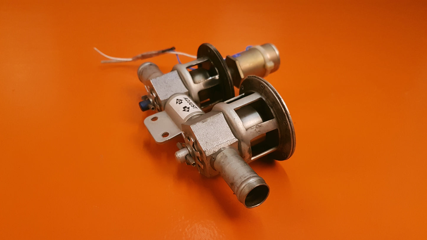 2H22-11 Parker Deice Control and Regulator Relief Valve