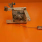 1C465-1-6621 Edo-Aire Roll Servo Assy