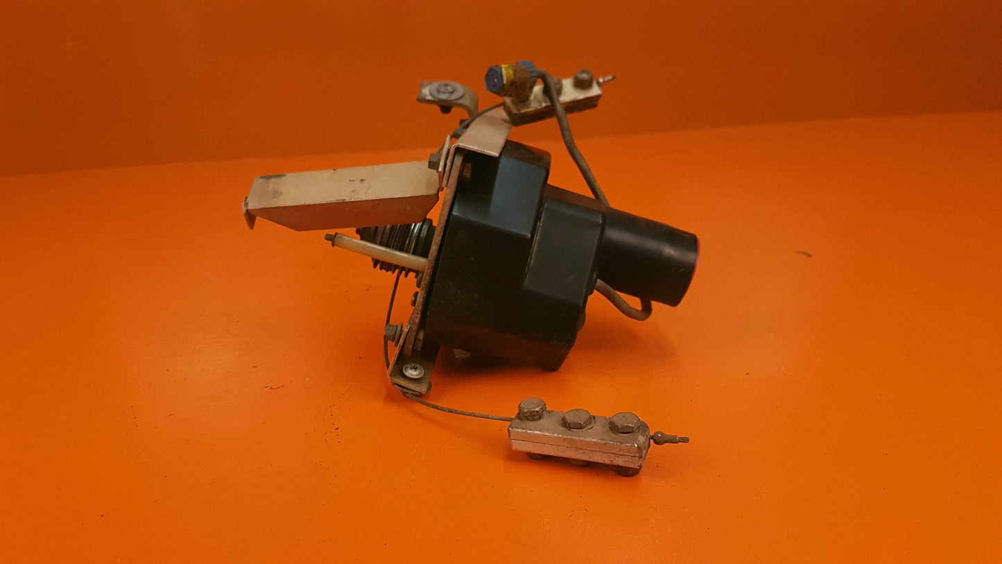 1C465-1-6621 Edo-Aire Roll Servo Assy