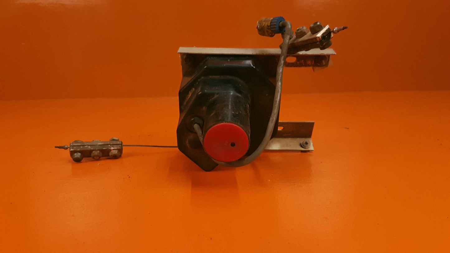 1C465-1-6621 Edo-Aire Roll Servo Assy
