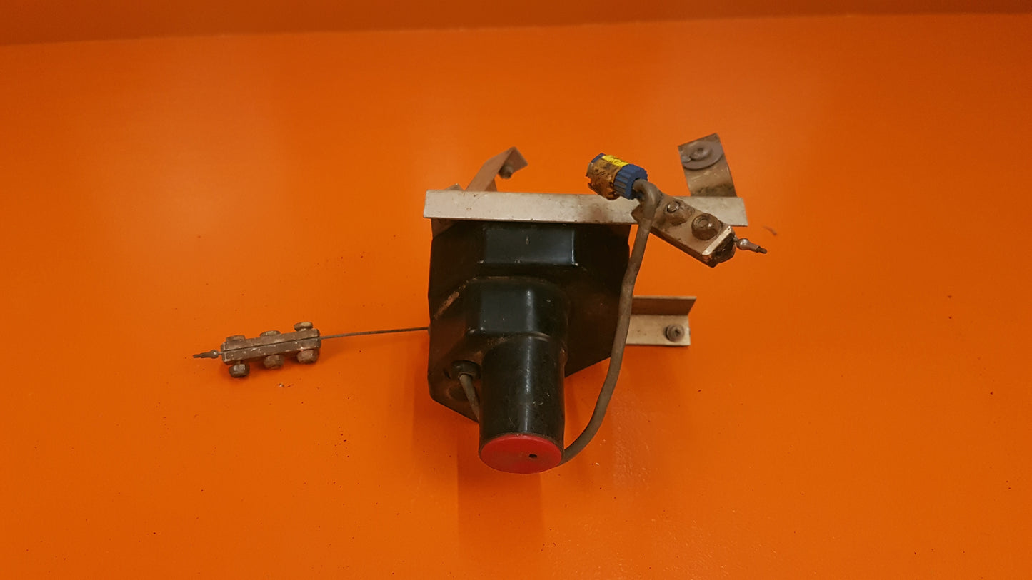 1C465-1-6621 Edo-Aire Roll Servo Assy