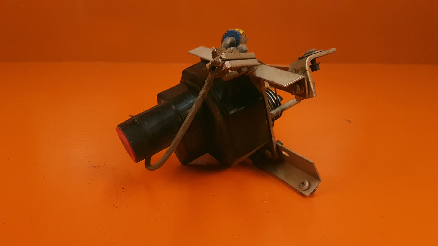 1C465-1-6621 Edo-Aire Roll Servo Assy