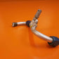 102-555040-7 Beechcraft A/C High Pressure Manifold