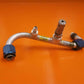 102-555040-7 Beechcraft A/C High Pressure Manifold