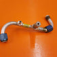 102-555040-7 Beechcraft A/C High Pressure Manifold