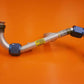 102-555040-7 Beechcraft A/C High Pressure Manifold