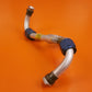 102-555040-7 Beechcraft A/C High Pressure Manifold