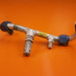 102-555040-7 Beechcraft A/C High Pressure Manifold