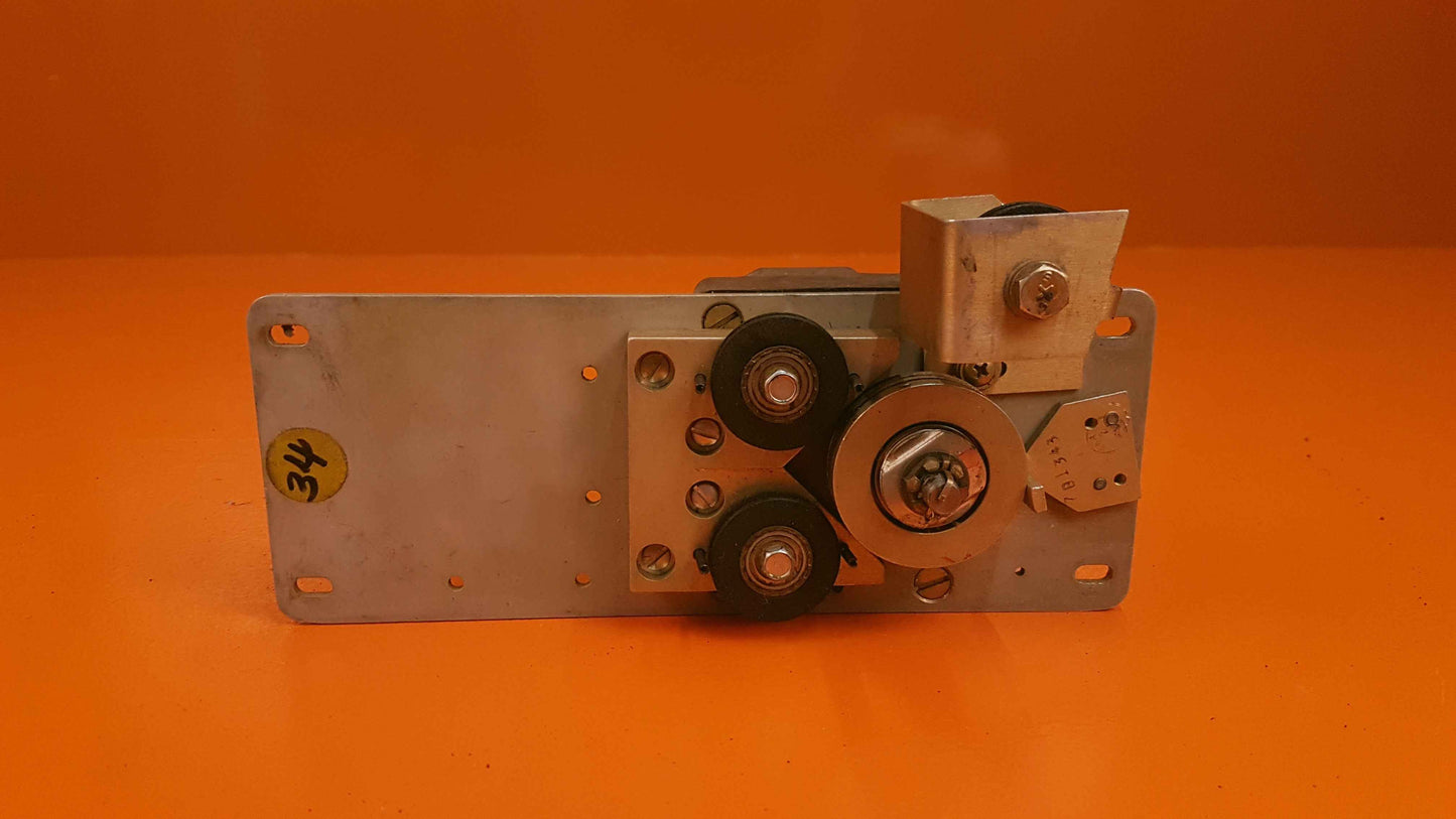1C469-6-662 Edo-Aire Electric Pitch Trim Servo Motor