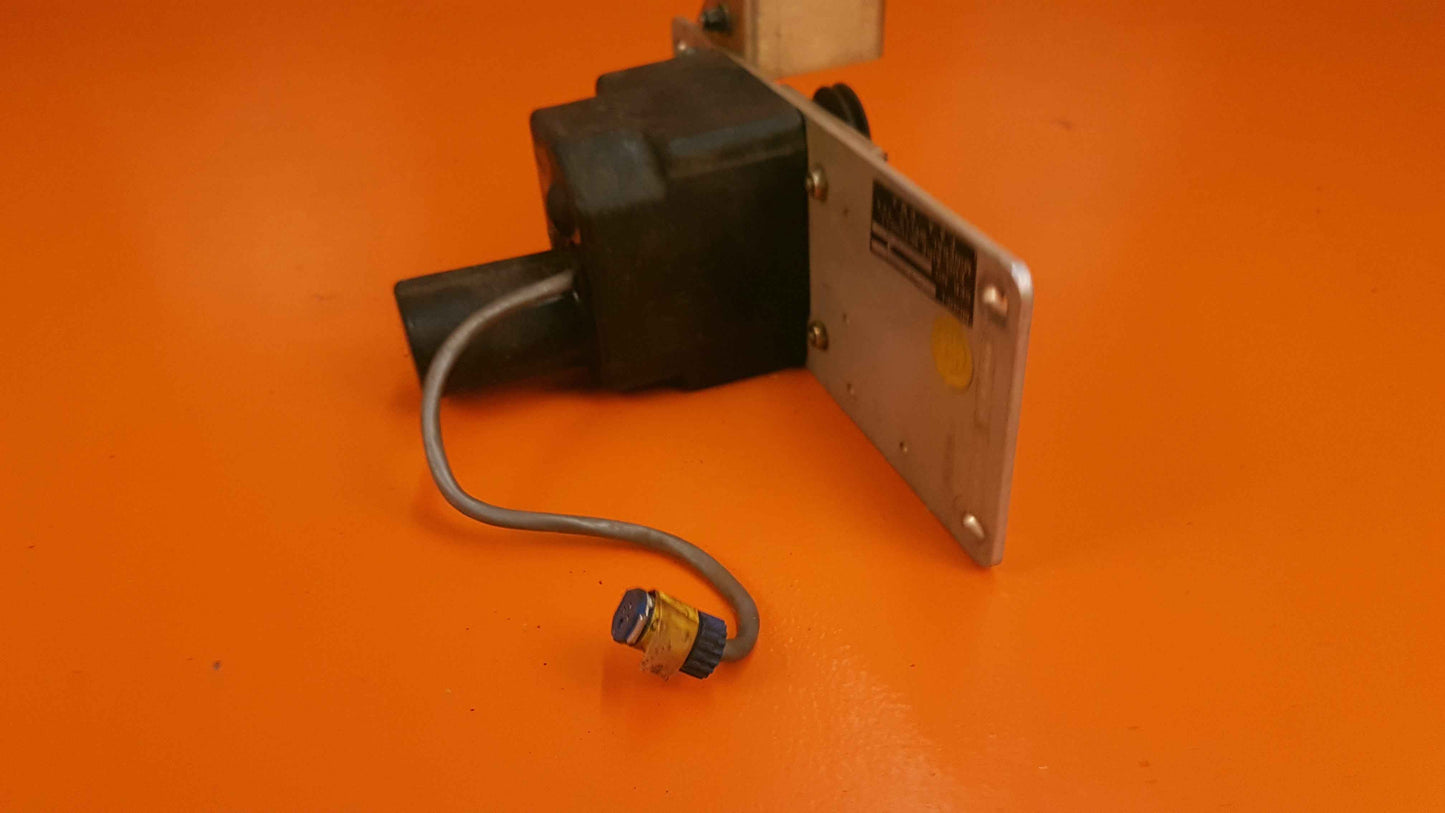 1C469-6-662 Edo-Aire Electric Pitch Trim Servo Motor