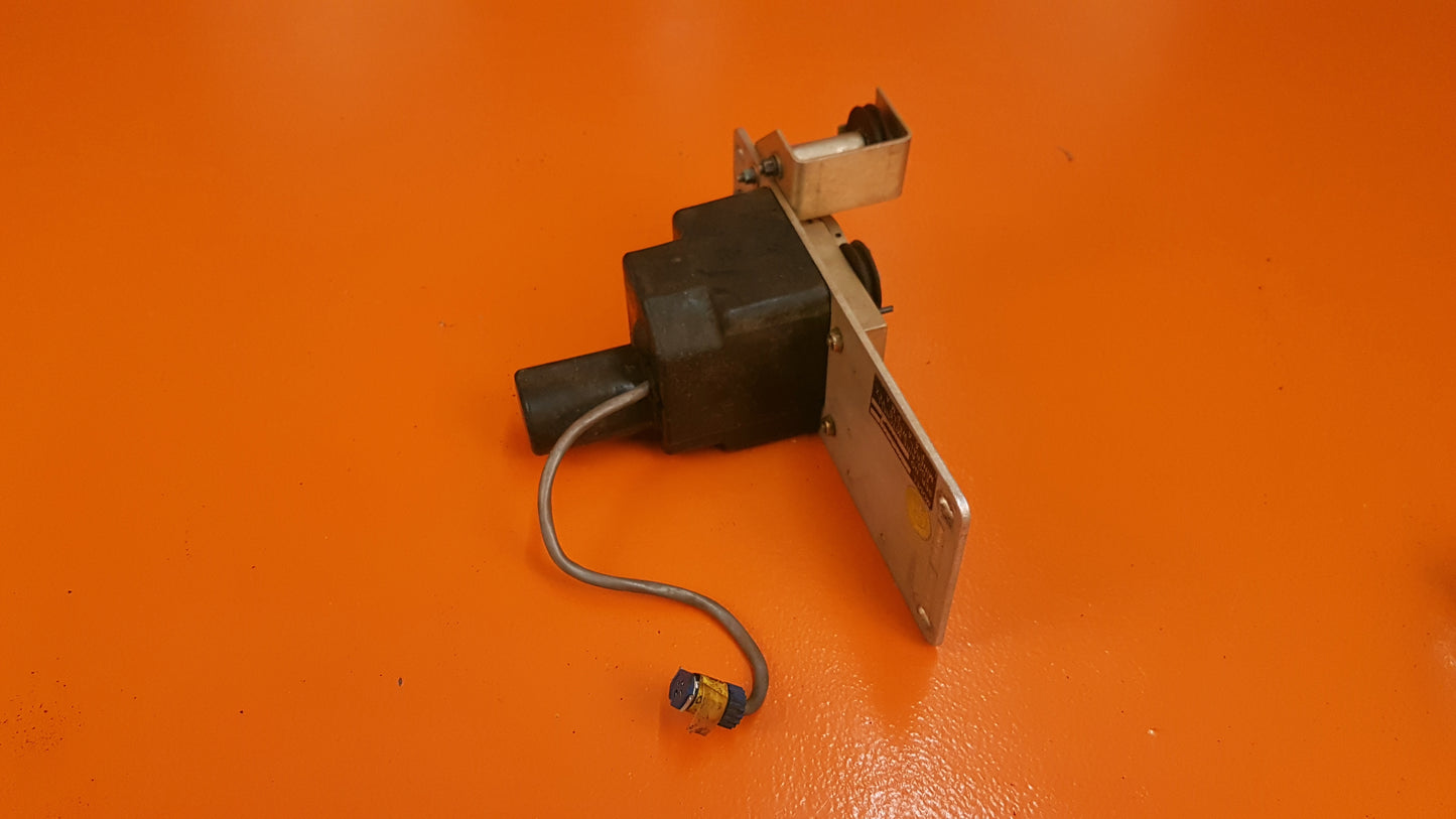 1C469-6-662 Edo-Aire Electric Pitch Trim Servo Motor