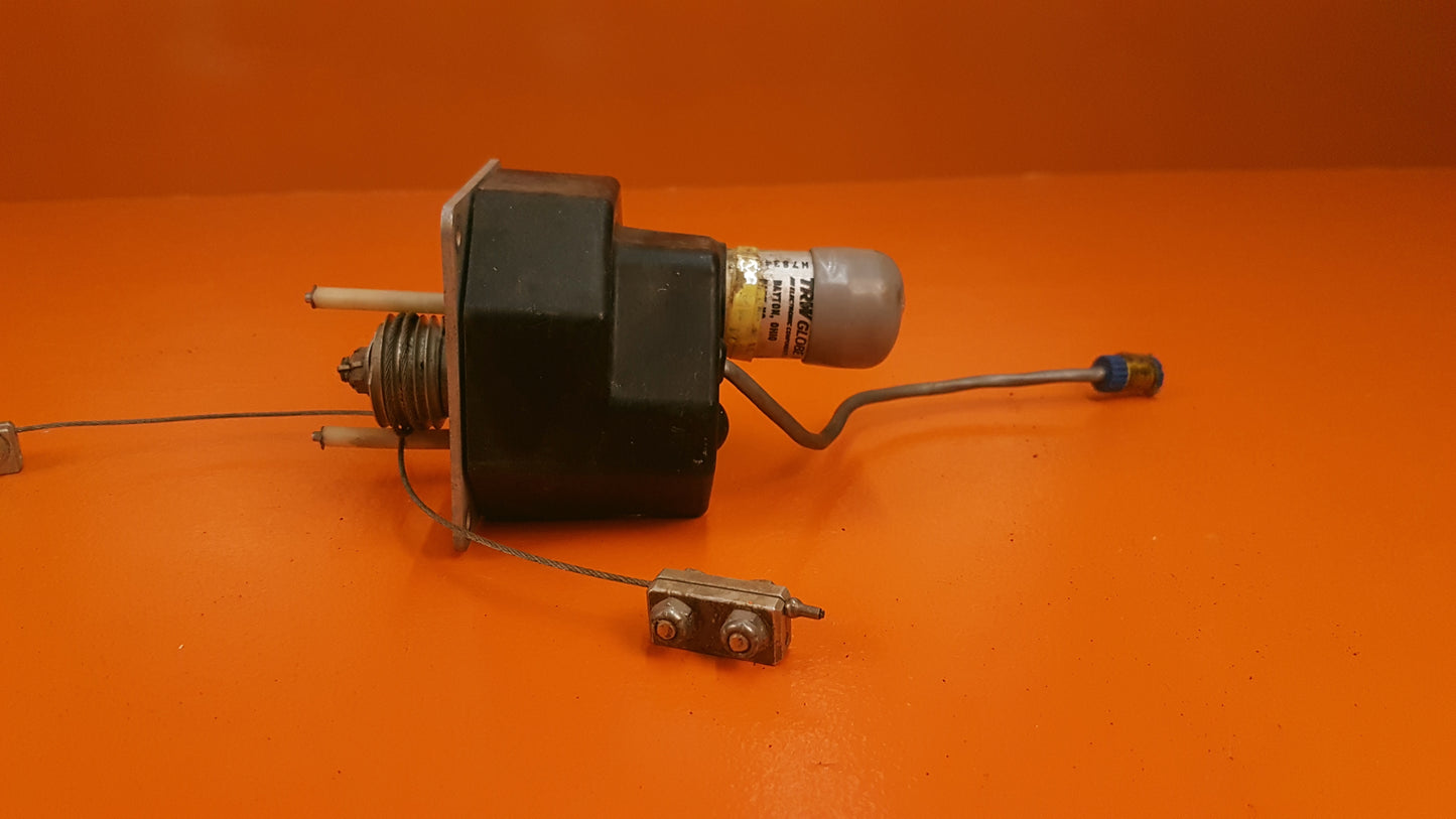 1C750-1-668P Edo-Aire Autopilot Pitch Servo