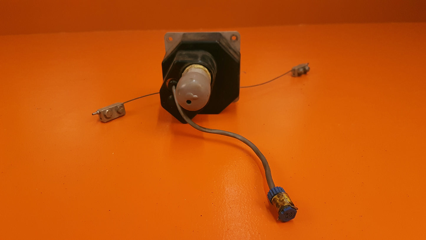 1C750-1-668P Edo-Aire Autopilot Pitch Servo