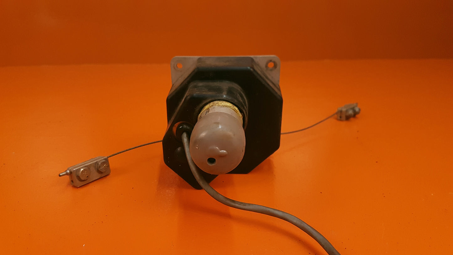 1C750-1-668P Edo-Aire Autopilot Pitch Servo