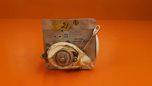 1C363-1-466R Edo-Aire Autopilot Trim Servo Motor Assy