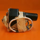 1C363-1-466R Edo-Aire Autopilot Trim Servo Motor Assy