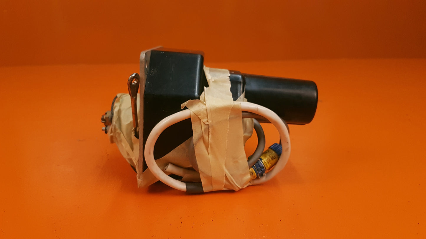 1C363-1-466R Edo-Aire Autopilot Trim Servo Motor Assy