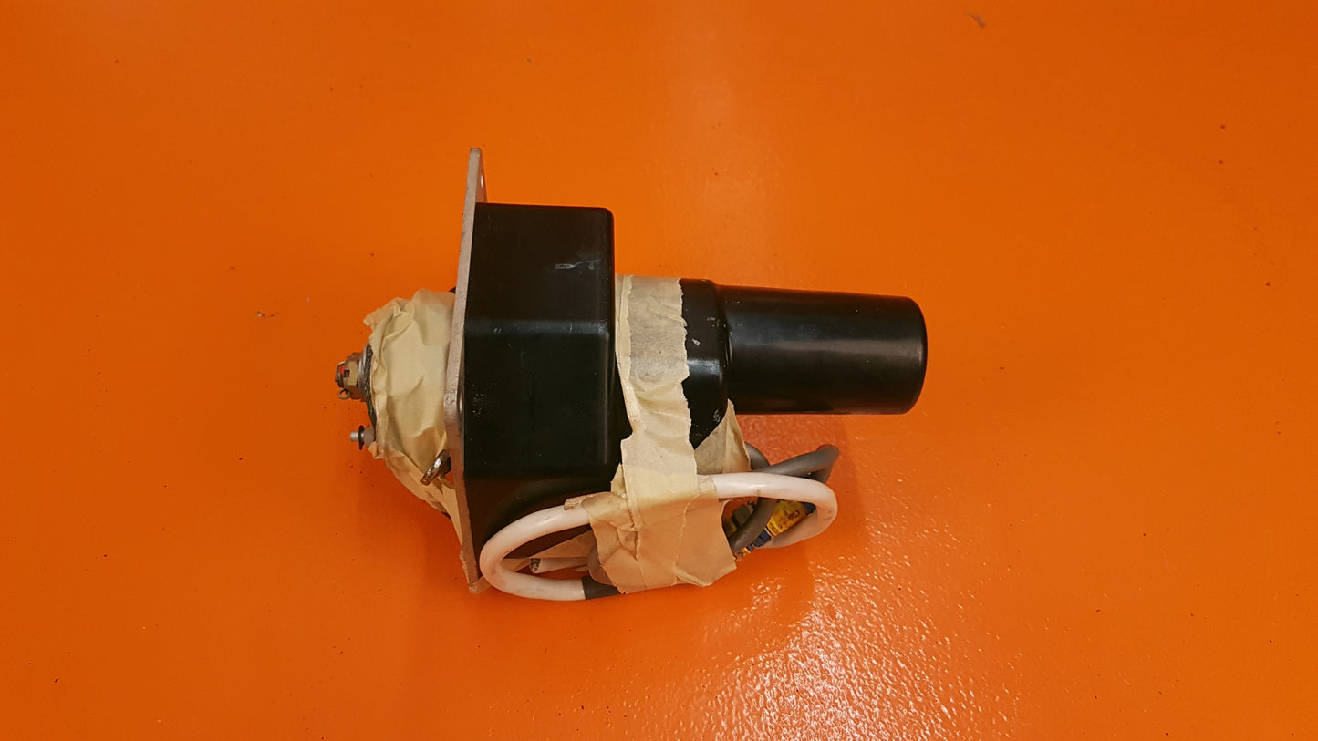 1C363-1-466R Edo-Aire Autopilot Trim Servo Motor Assy