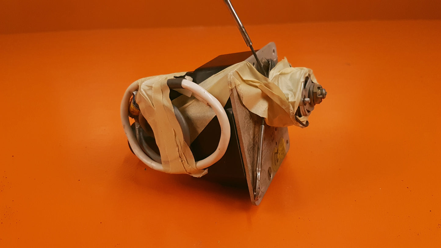 1C363-1-466R Edo-Aire Autopilot Trim Servo Motor Assy