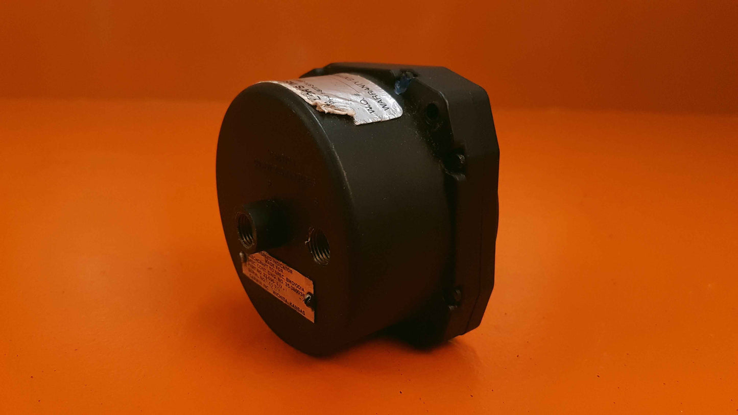 22-696-017-1 Garwin Airspeed Indicator