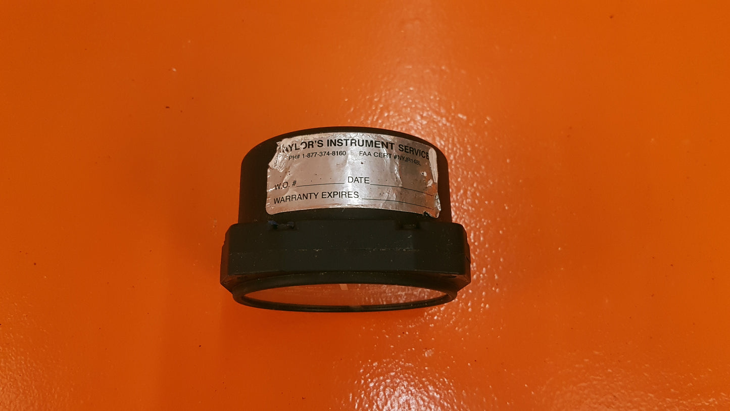 22-696-017-1 Garwin Airspeed Indicator