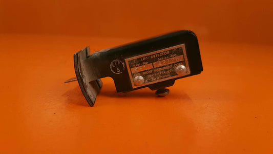 151 Safe-Flight Lift Detector