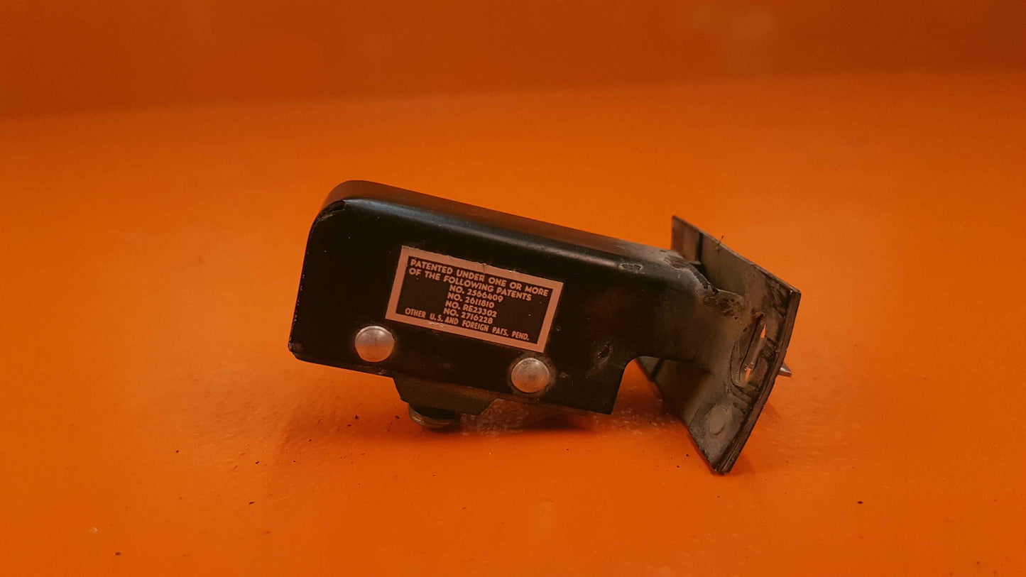 151 Safe-Flight Lift Detector