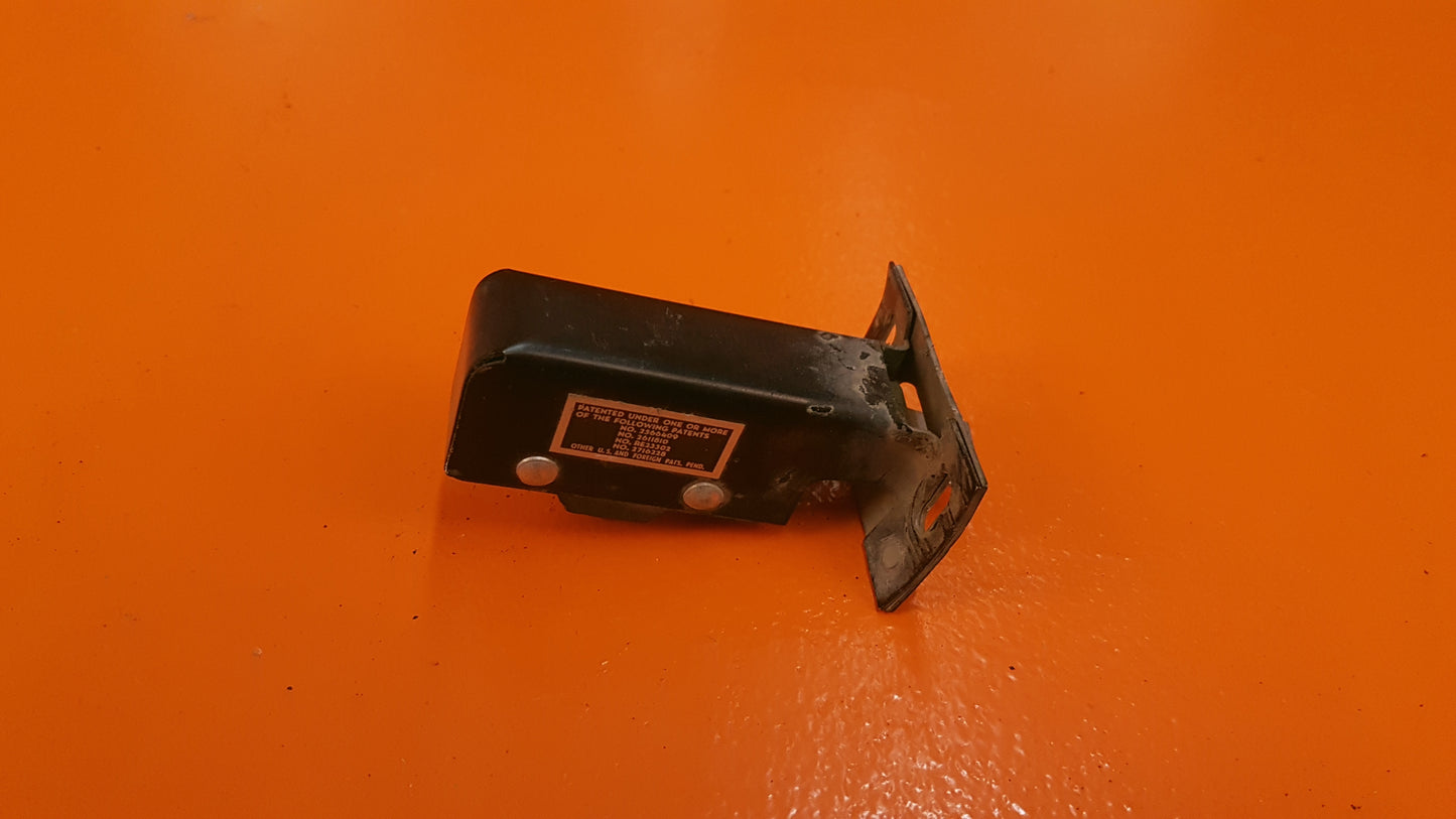 151 Safe-Flight Lift Detector