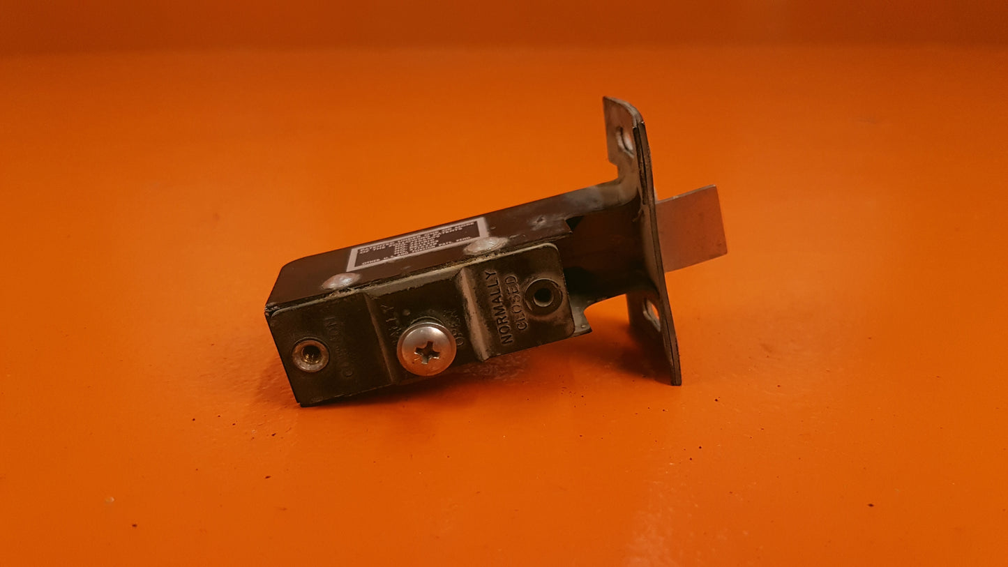 151 Safe-Flight Lift Detector