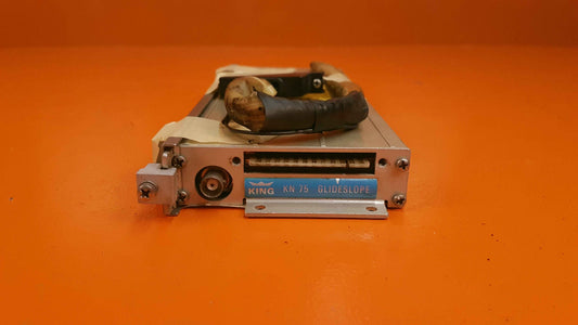 066-1063-00 King KN-75 Glideslope