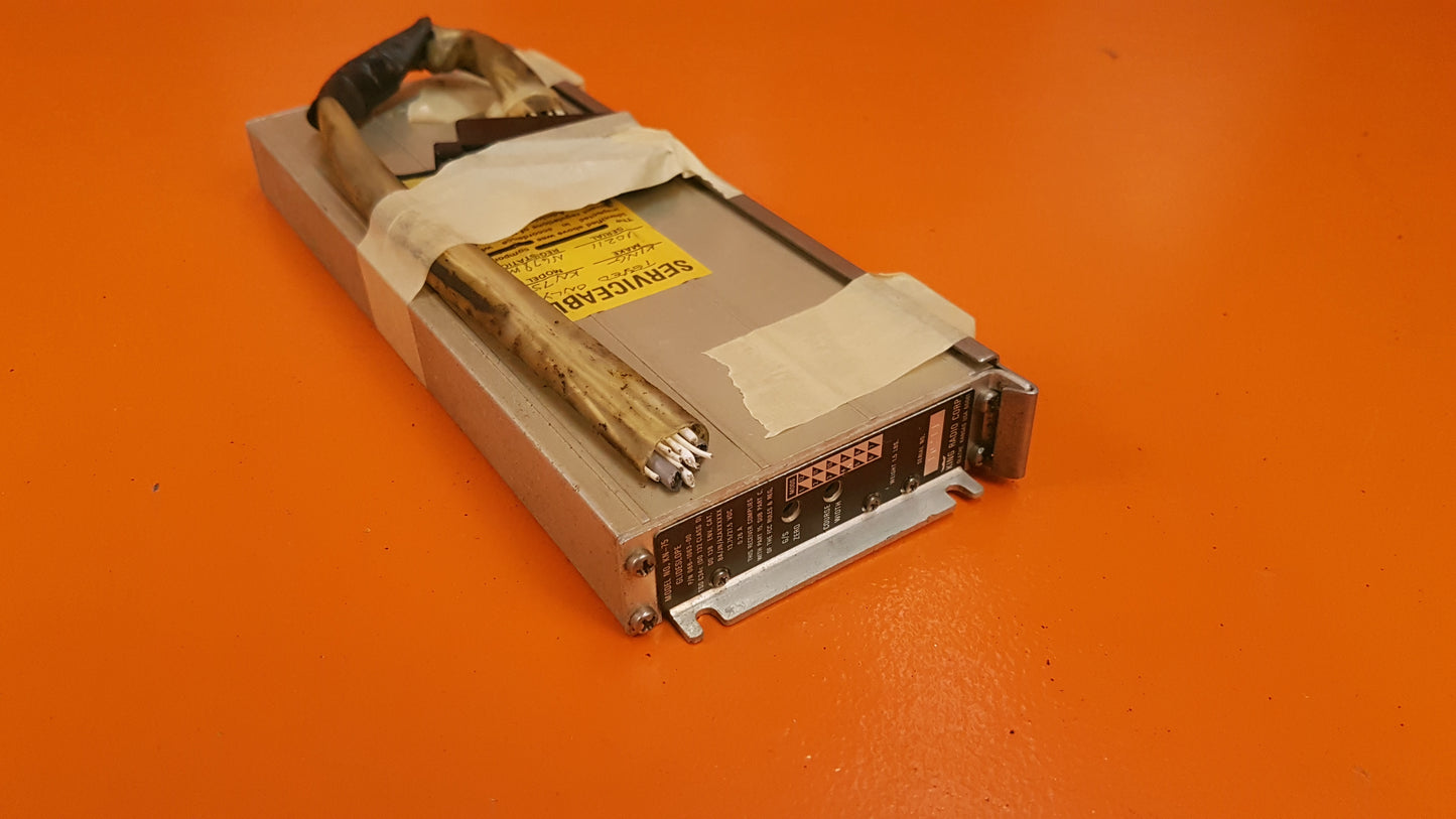 066-1063-00 King KN-75 Glideslope