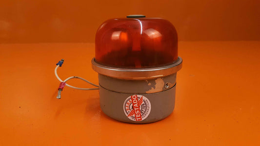 D-7080A-1-12 Grimes Anti-Collision Rotating Beacon