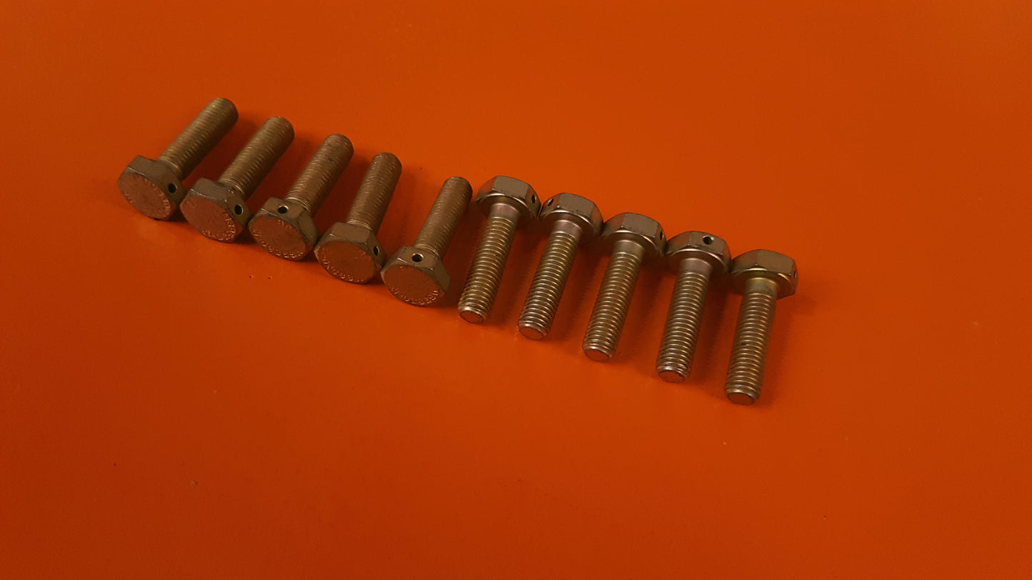MS9530-13 Vector Aerospace Bolt Kit