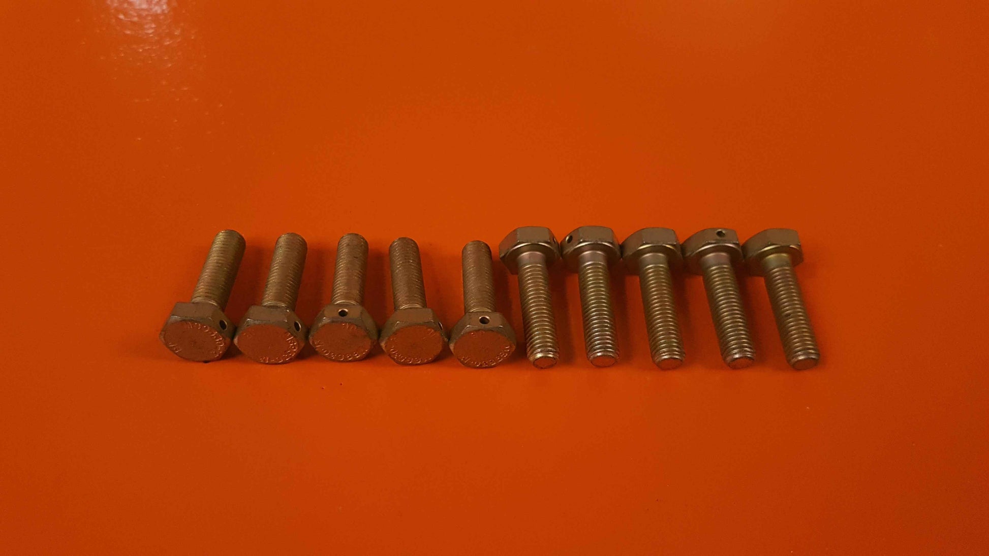 MS9530-13 Vector Aerospace Bolt Kit