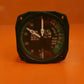 22-468-03-A Garwin Manifold Pressure & Fuel Flow Indicator