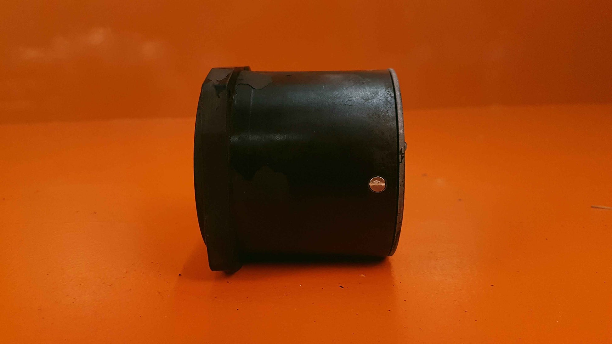 22-468-03-A Garwin Manifold Pressure & Fuel Flow Indicator
