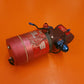 4140-00-17 Dukes Fuel Boost Pump Assy