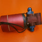 4140-00-17 Dukes Fuel Boost Pump Assy