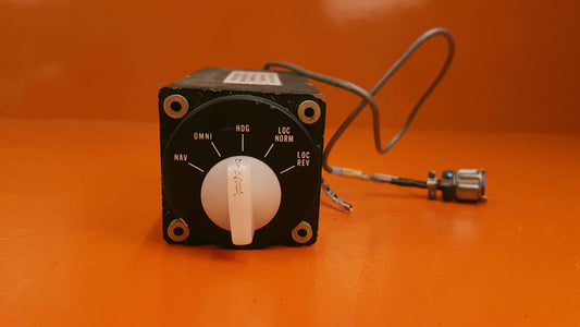 1C388M Edo-Aire Radio Coupler