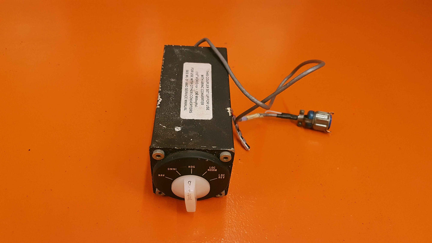 1C388M Edo-Aire Radio Coupler